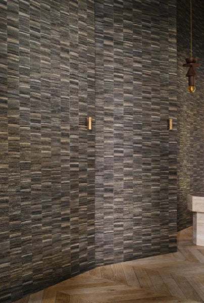 LIRIO Papier peint CASAMANCE