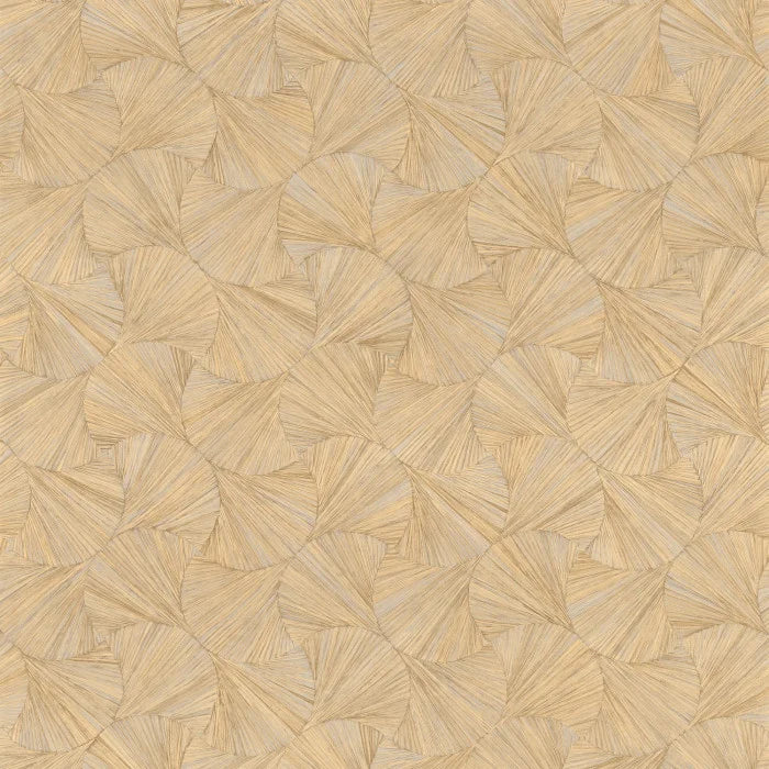 LOMBOK Papier peint CASAMANCE