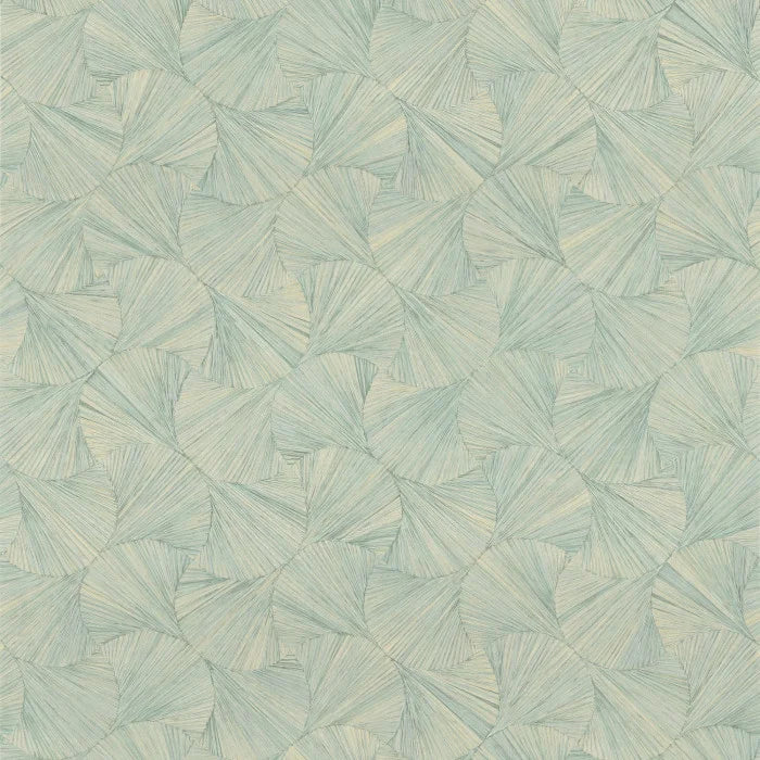 LOMBOK Papier peint CASAMANCE