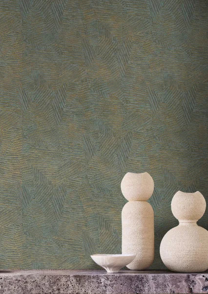 LORE Papier peint CASAMANCE