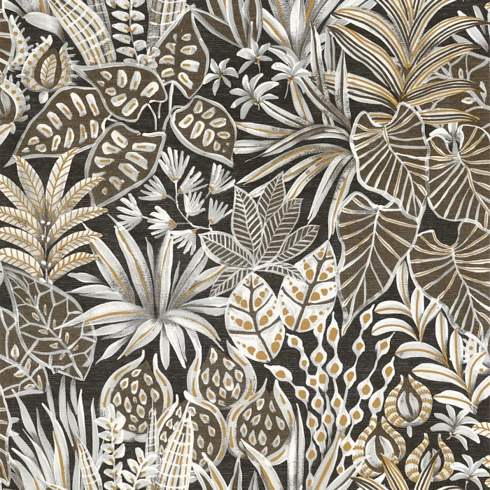MADHUCA Papier peint CASAMANCE
