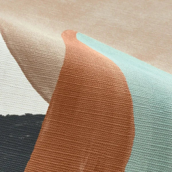 MAMBO Papier peint CASAMANCE