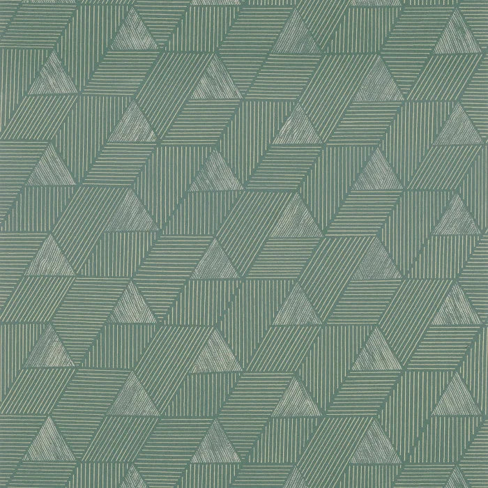 MEROE Papier peint CASAMANCE