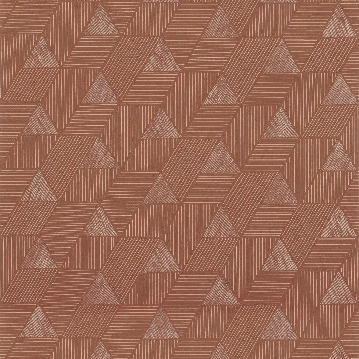 MEROE Papier peint CASAMANCE