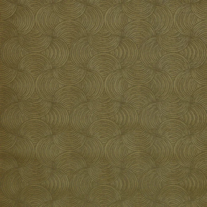 METEORE Papier peint CASAMANCE