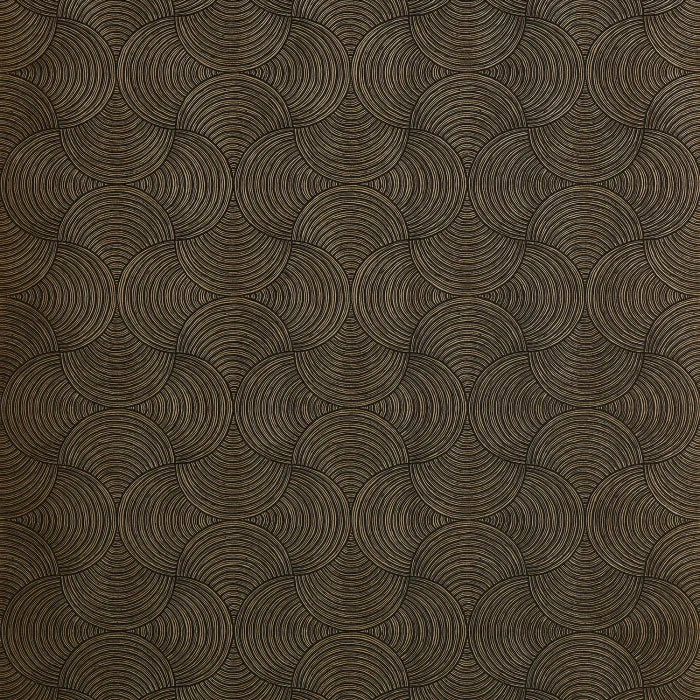 METEORE Papier peint CASAMANCE
