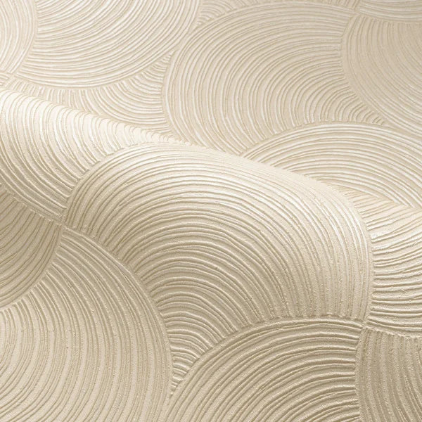 METEORE Papier peint CASAMANCE
