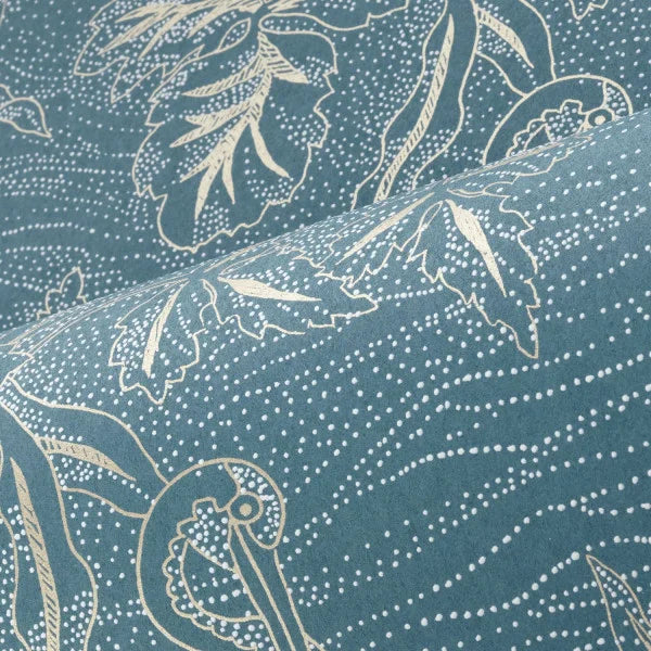 MIRADOR Papier peint CASAMANCE