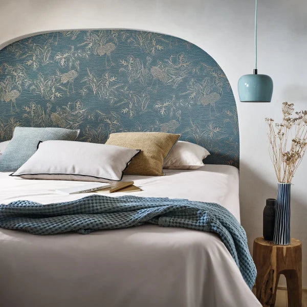 MIRADOR Papier peint CASAMANCE