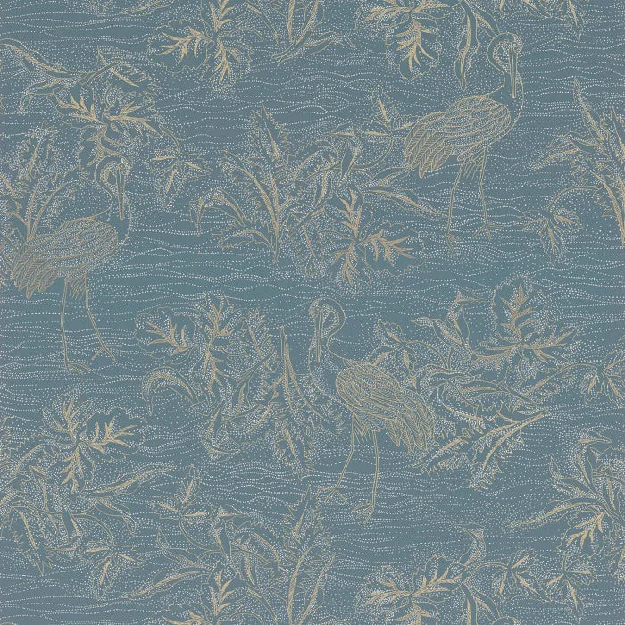 MIRADOR Papier peint CASAMANCE