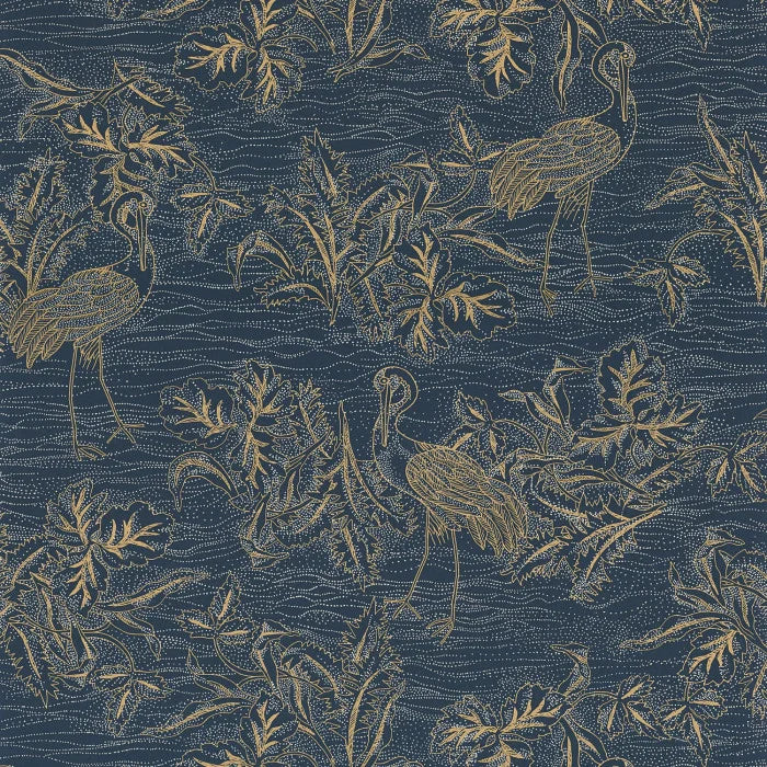 MIRADOR Papier peint CASAMANCE