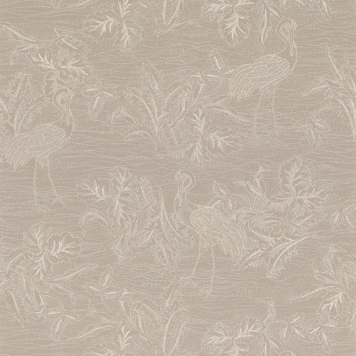 MIRADOR Papier peint CASAMANCE