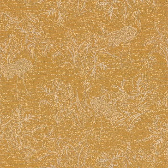 MIRADOR Papier peint CASAMANCE