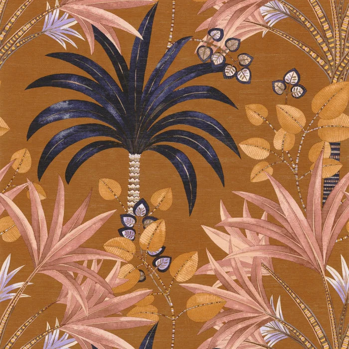 MIRISSA Papier peint CASAMANCE