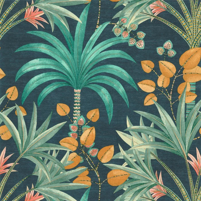 MIRISSA Papier peint CASAMANCE