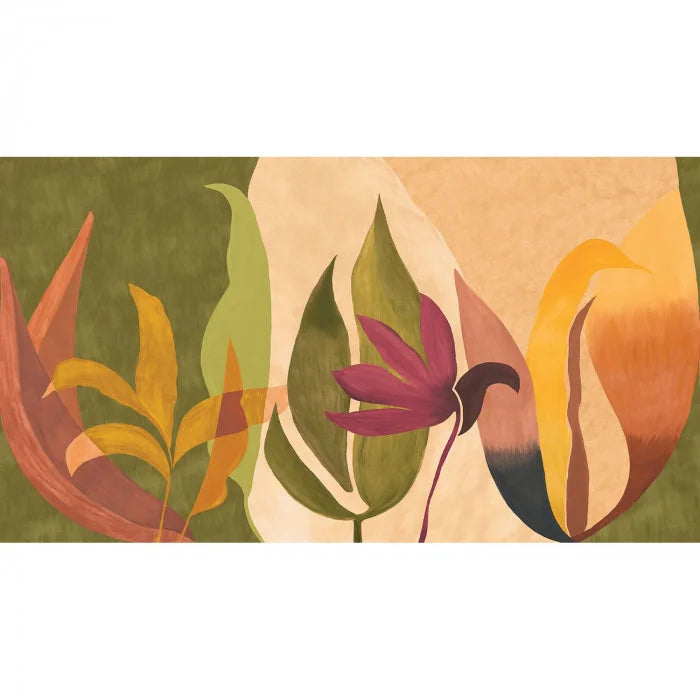 NAHUA Papier peint CASAMANCE