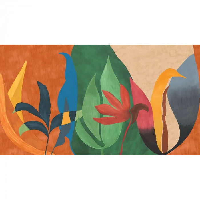 NAHUA Papier peint CASAMANCE