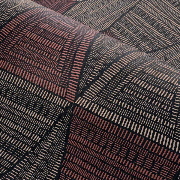 DAIA Papier peint CASAMANCE