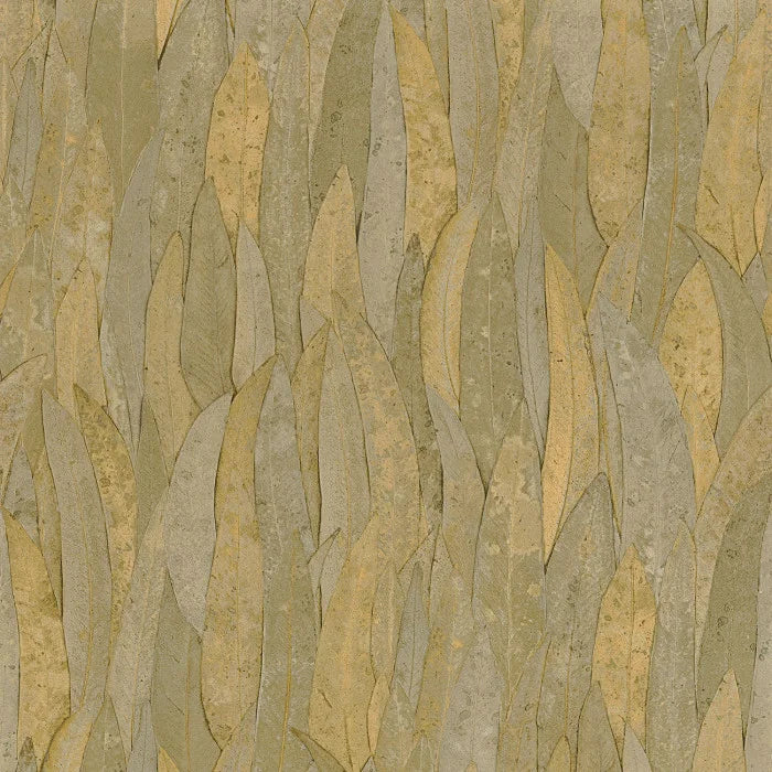 NELUWA Papier peint CASAMANCE
