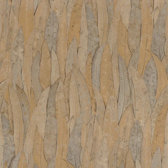 NELUWA Papier peint CASAMANCE
