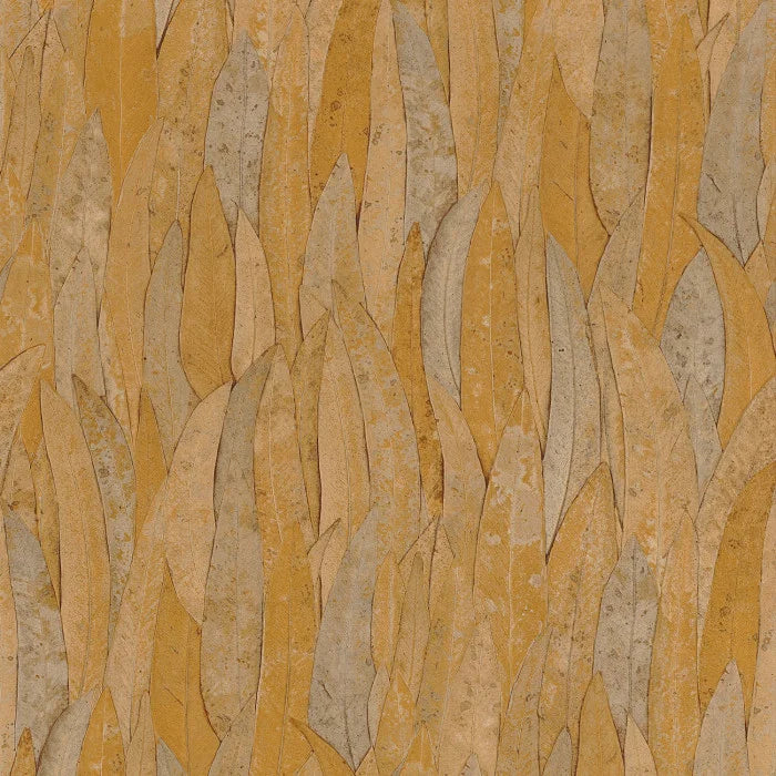 NELUWA Papier peint CASAMANCE