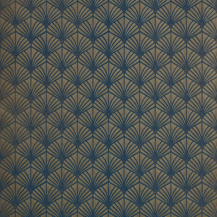 NEREIDES Papier peint CASAMANCE