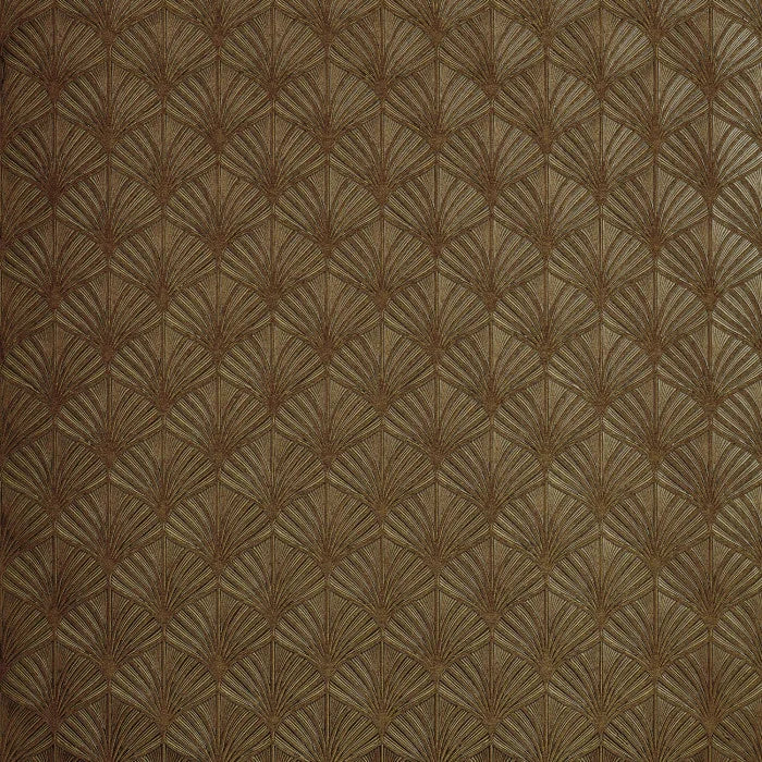NEREIDES Papier peint CASAMANCE