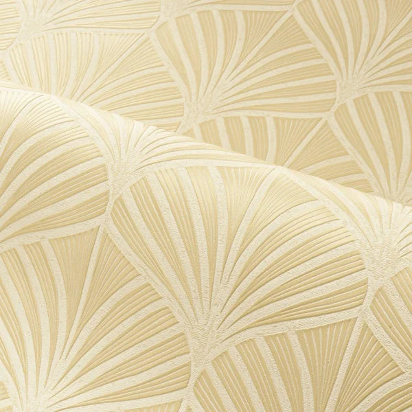 NEREIDES Papier peint CASAMANCE