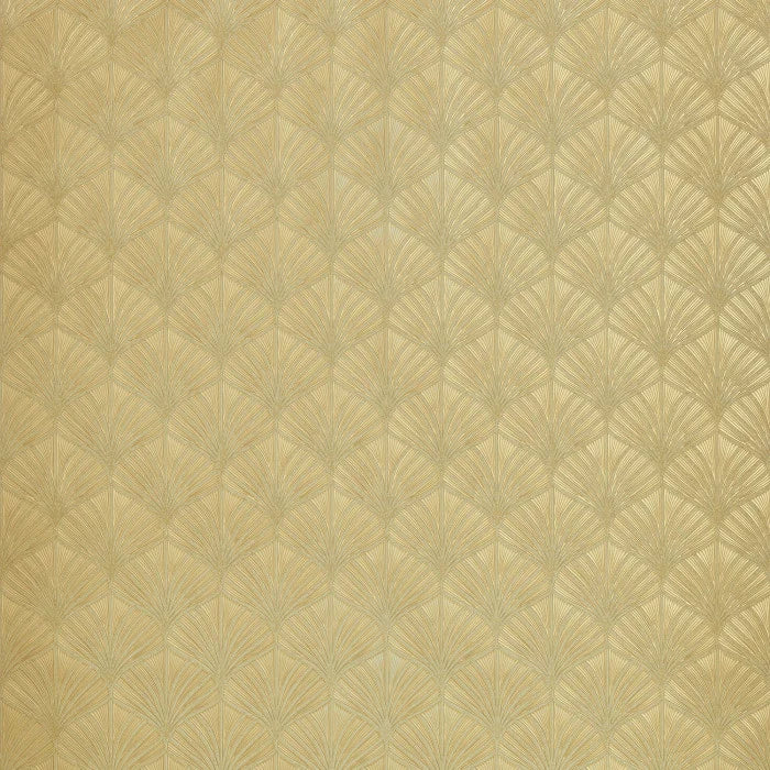 NEREIDES Papier peint CASAMANCE