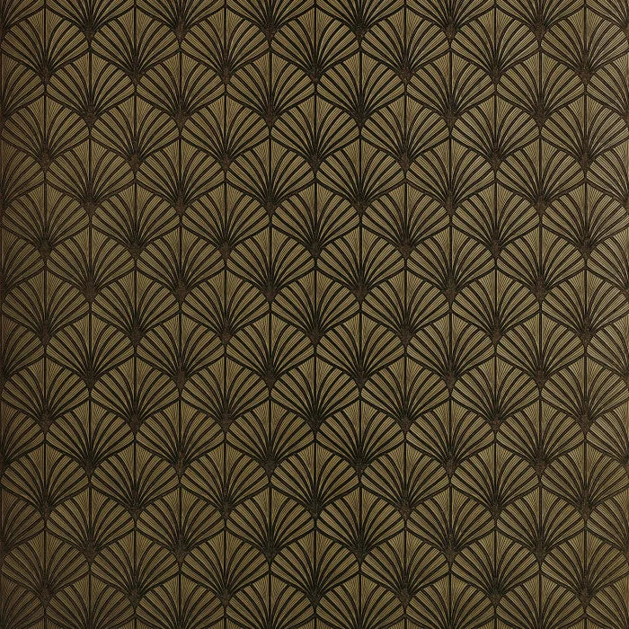 NEREIDES Papier peint CASAMANCE