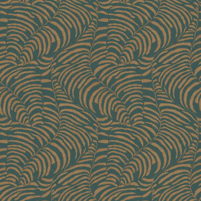 NOBILE Papier peint CASAMANCE