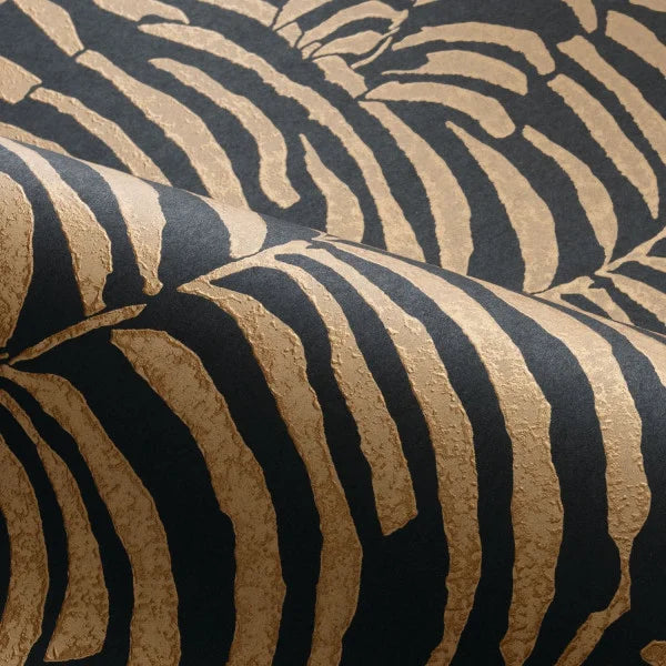 NOBILE Papier peint CASAMANCE