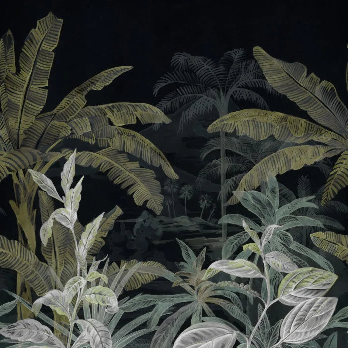 OLEA Papier peint CASAMANCE