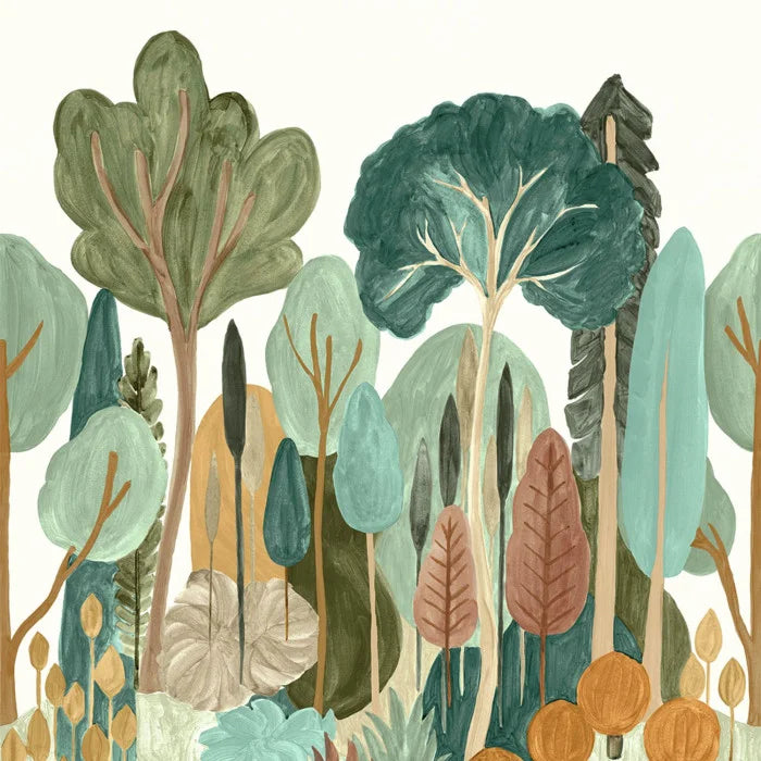 ORME Papier peint CASAMANCE