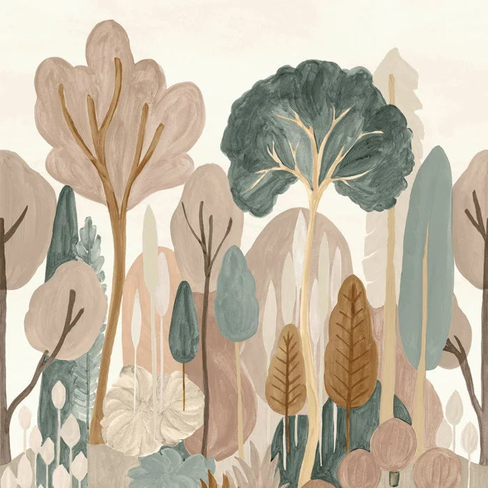 ORME Papier peint CASAMANCE