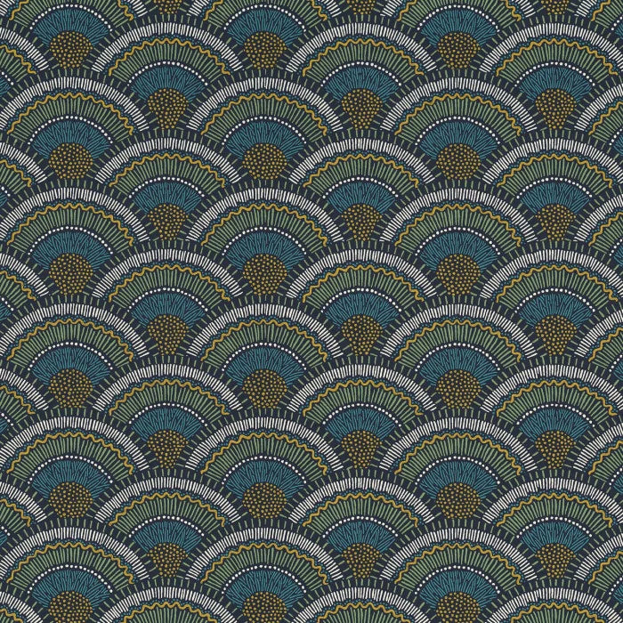 OTTO Papier peint CASAMANCE