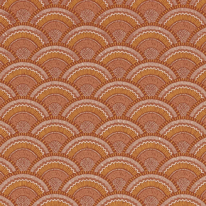 OTTO Papier peint CASAMANCE