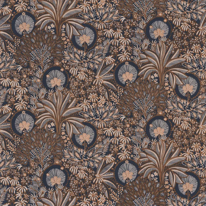 PERSEE Papier peint CASAMANCE