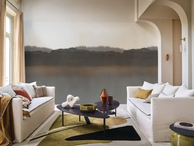 PITTORE Papier peint CASAMANCE
