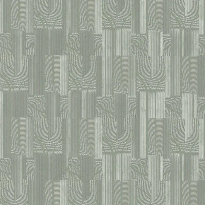PORTE DOREE Papier peint CASAMANCE