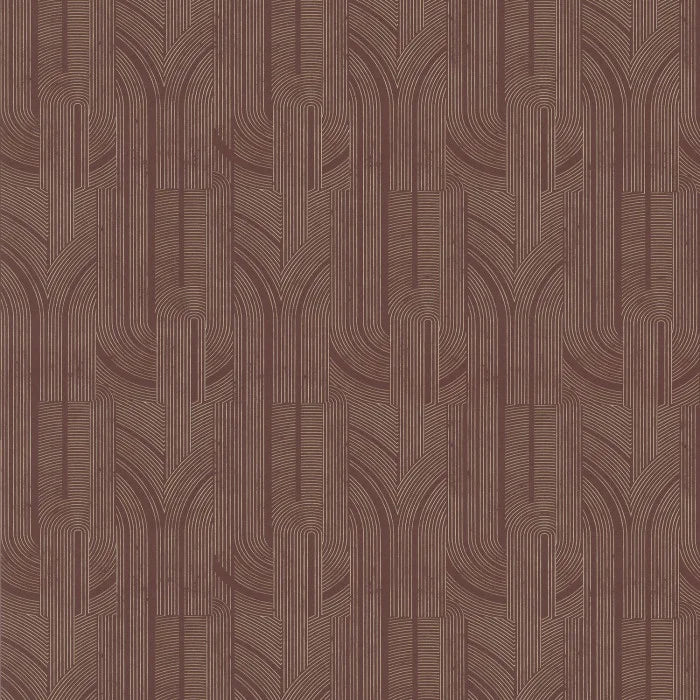 PORTE DOREE Papier peint CASAMANCE