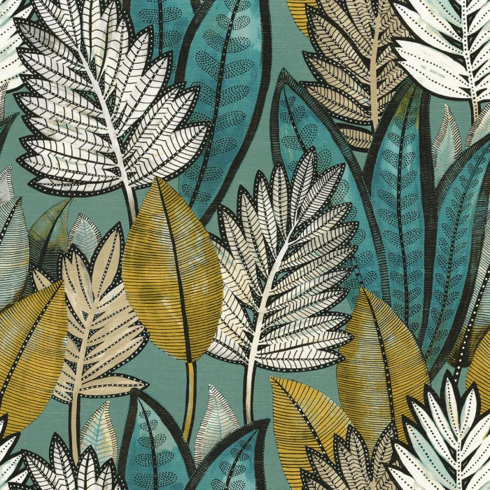 SABAL  Papier peint CASAMANCE