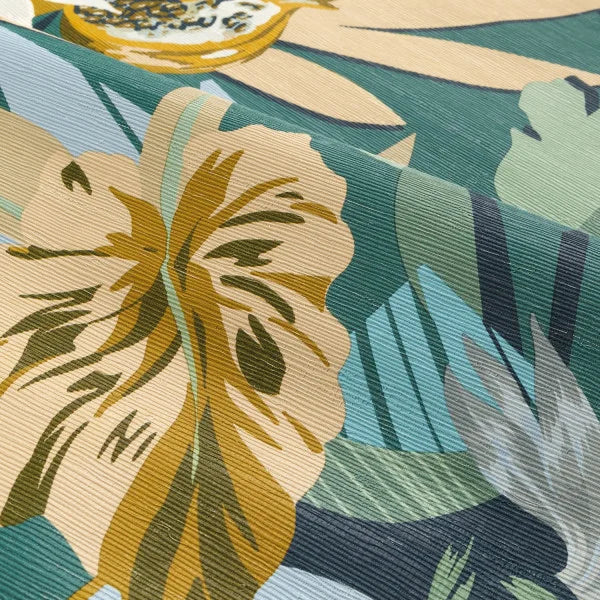 SALVADOR Papier peint CASAMANCE