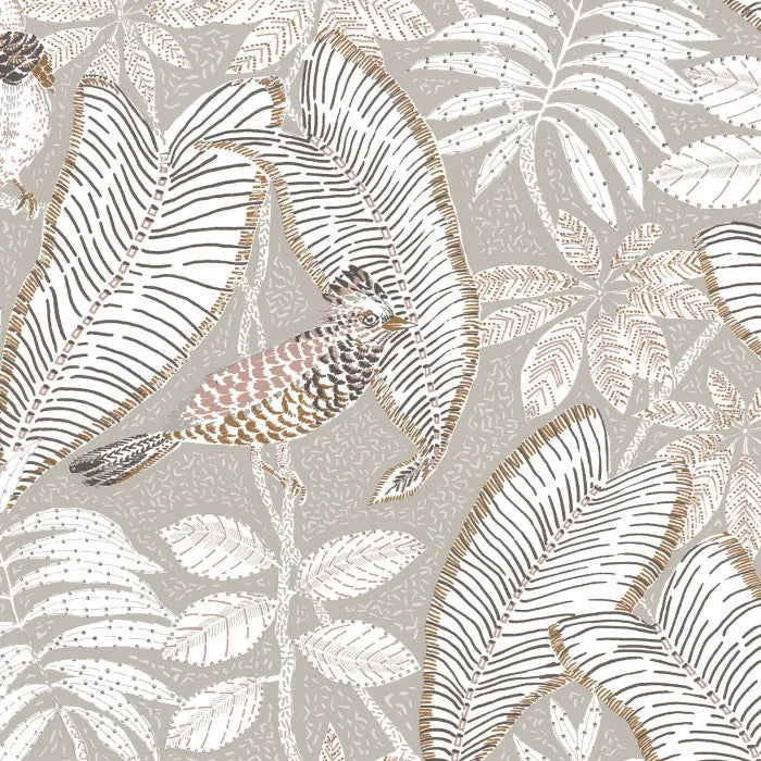 SIBIA Papier peint CASAMANCE