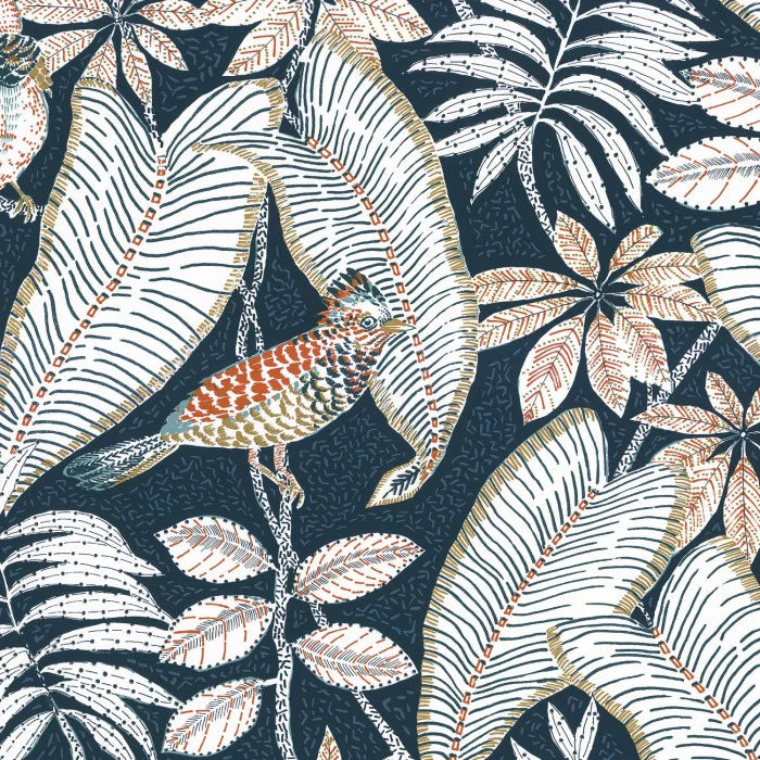 SIBIA Papier peint CASAMANCE