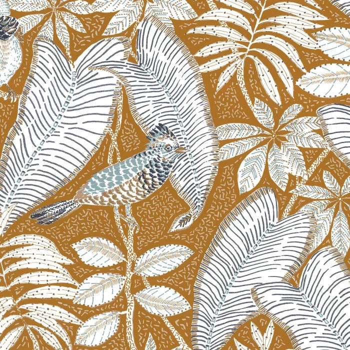 SIBIA Papier peint CASAMANCE