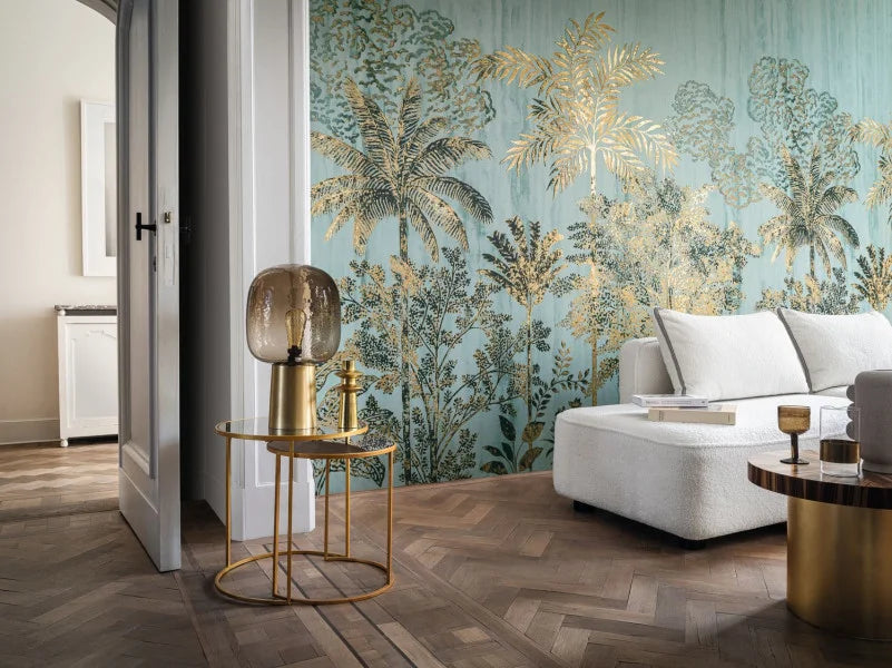 SIWA Papier peint CASAMANCE