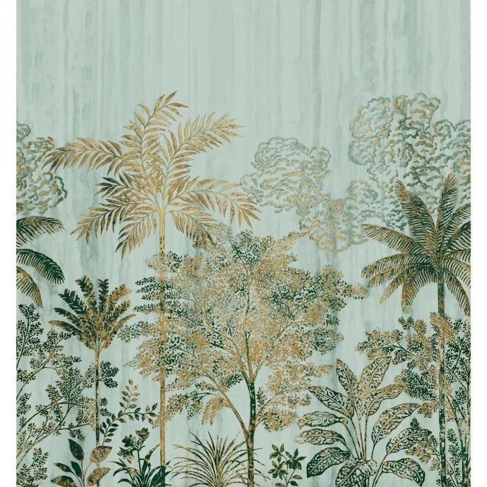 SIWA Papier peint CASAMANCE