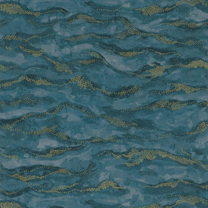 SOHAR Papier peint CASAMANCE