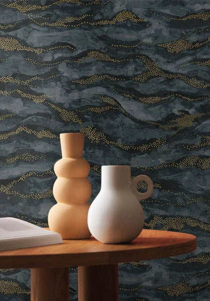 SOHAR Papier peint CASAMANCE